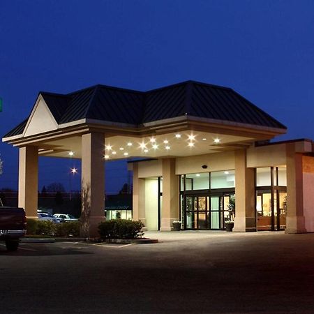 Quality Inn And Conference Center Спрінґфілд Екстер'єр фото